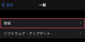 意外な落とし穴 Itunesを使ったiphoneバックアップ復元エラー対応 やすくるのぶろぐ